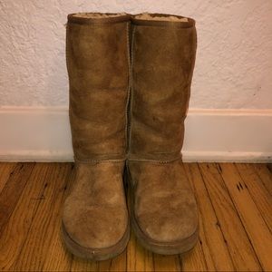 classic tall ugg boots